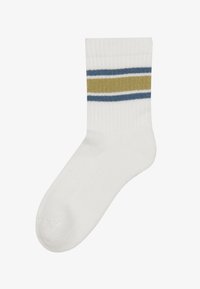 Yourturn Kids UNISEX 7 PACK - Calcetines - white
