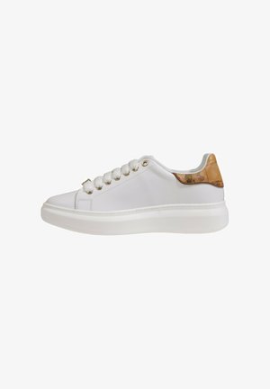 Alviero Martini Sneakers basse - white