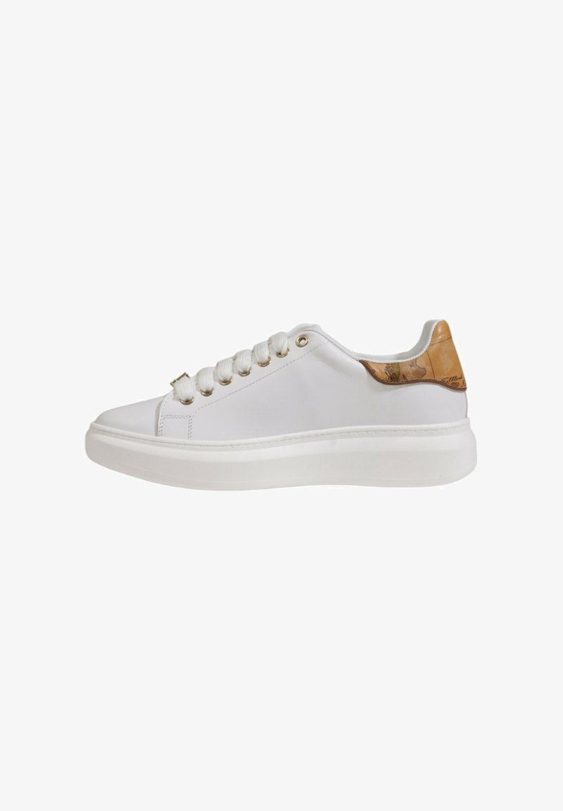 Alviero Martini Sneakers basse - white