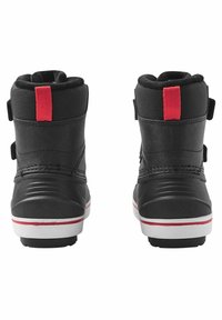 Reima COCONI UNISEX - Botas para la nieve - black