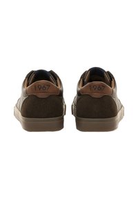 mtng ZAPATILLAS DE - Zapatillas - copper denim