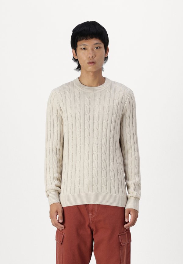 JJEROSS  - Jumper - moonbeam