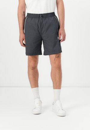 Shorts - ebony