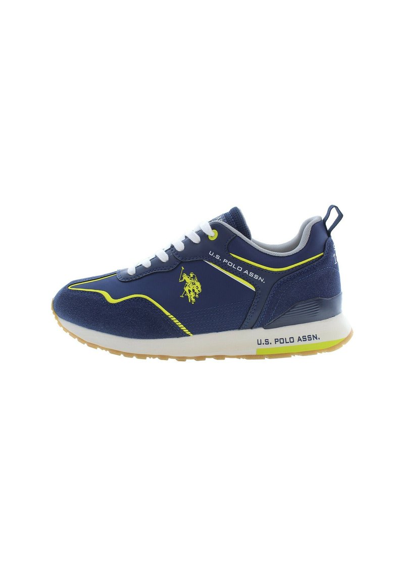 Sneakers basse