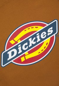 Dickies ICON TOTE UNISEX - Saco de mão - brown duck