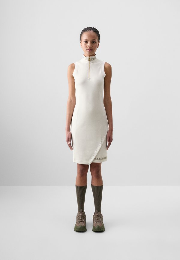 X NAOMI OSAKA DRESS - Shift dress