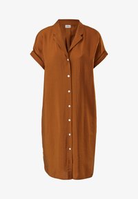 Selezionato, dark caramel