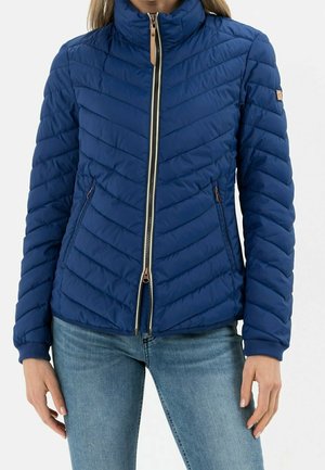 Veste d'hiver - blue