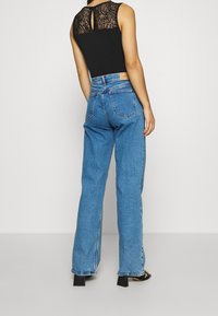 Vero Moda Top - black