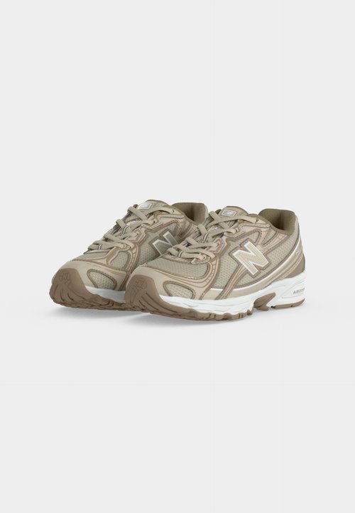 New Balance 740 UNISEX - Trainers - timberwolf/driftwood — foto 3
