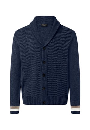 Cardigan - bright night