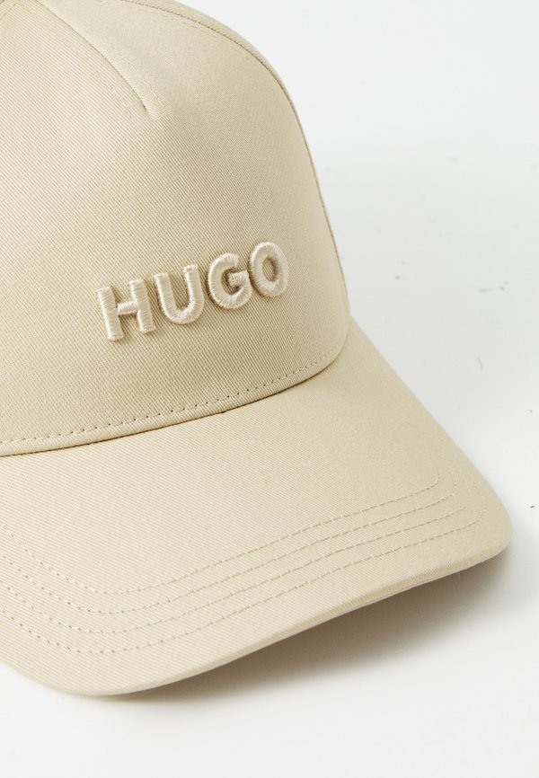 JUDE - Cap - medium beige4