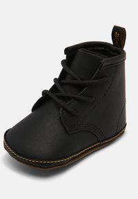 Dr. Martens 1460 CRIB UNISEX - Babyskor - black mason