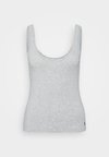 Потник - heather grey