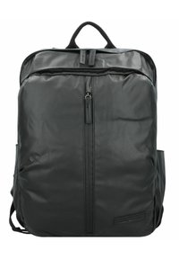 Greenburry - AVIATOR  - Rugzak - black Miniatuurafbeelding 1