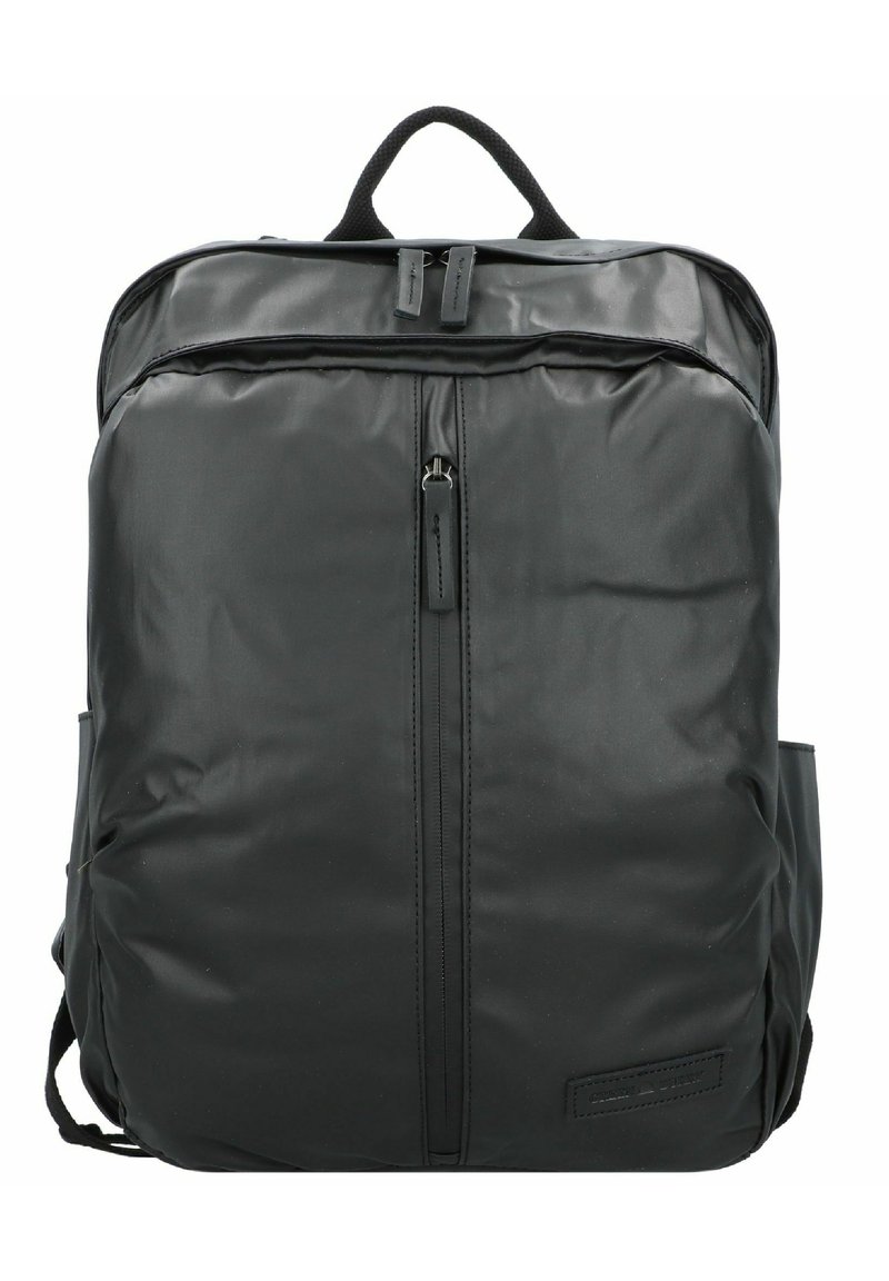 Greenburry - AVIATOR  - Tagesrucksack - black, Vergrößern