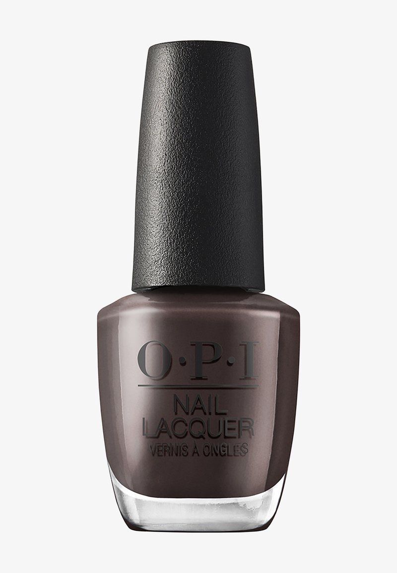 OPI - OPI NAIL LACQUER - Smalto - brown to earth, Ingrandire