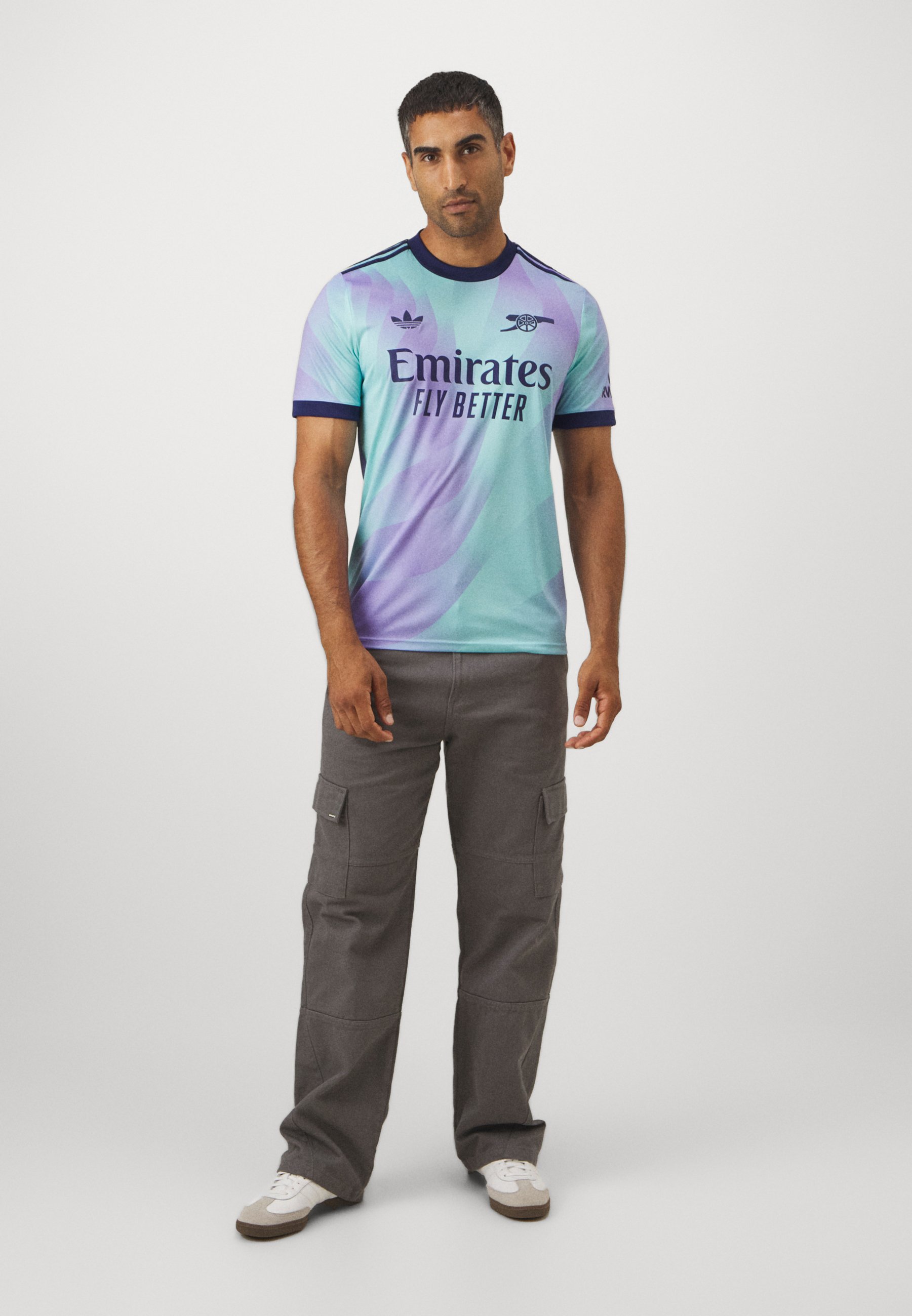 adidas Performance ARSENAL FC 24/25 3RD JERSEY - Fanartikel
