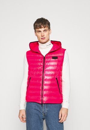 CASERSO - Smanicato - red