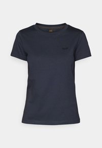 ESOGO - T-shirts basic - dark blue