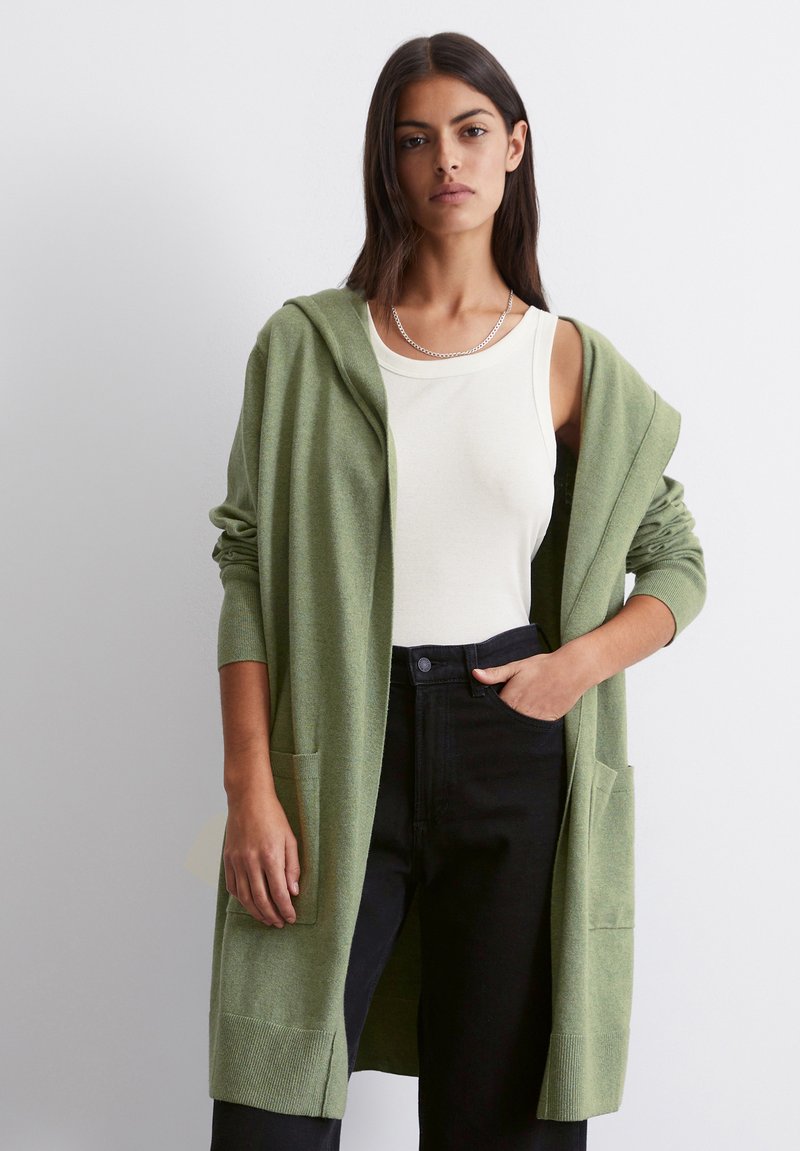 Marc O'Polo DENIM - Kardigan