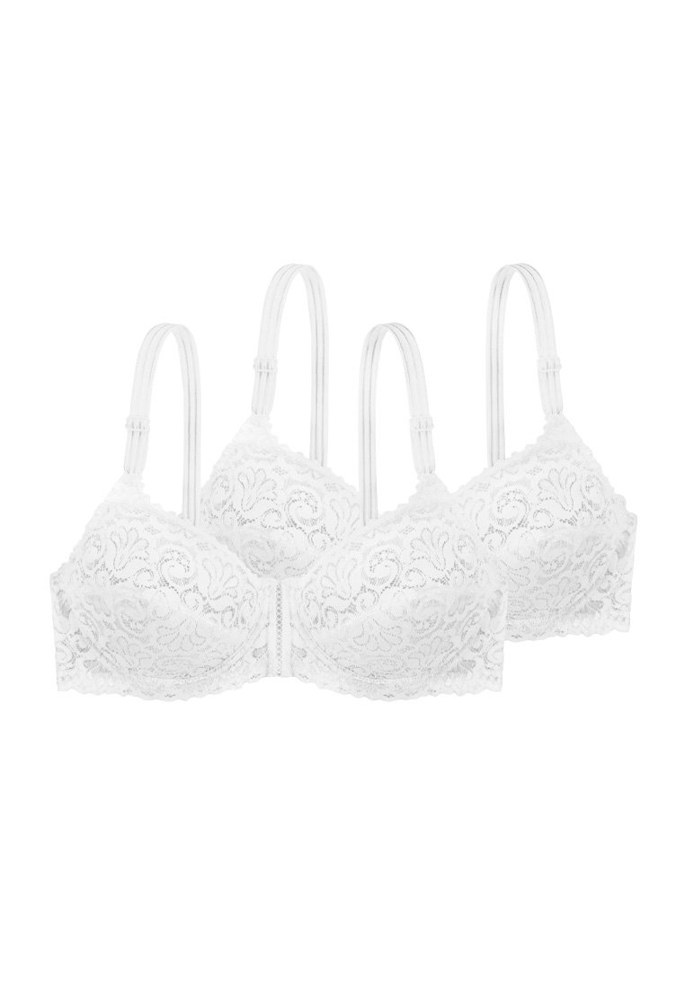 Dorina Beugel BH wit Dorina Beugel BH wit
