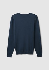 Non selezionato, blu navy