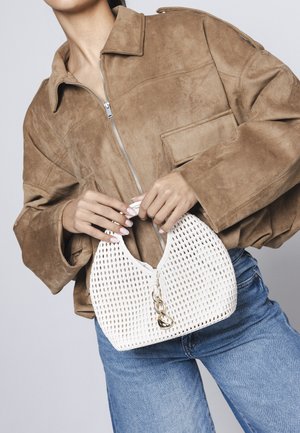 Dolce Vita DAHLIA - Håndveske - ivory