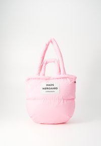 Mads Nørgaard PILLOW BAG - Torba za nakupovanje - cotton candy