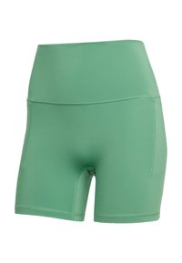 Non sélectionné, preloved green