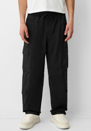 Bershka - Bojówki