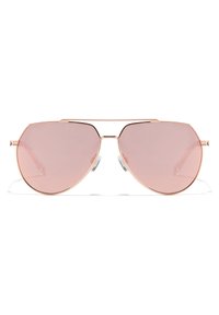Hawkers SHADOW  MIRROR - Ochelari de soare - gold polarized