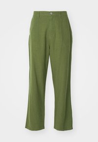 HARDWORK CARPENTER PANT - Püksid - recon army