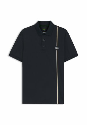 BOSS, BOSS PL_TOC GAME 3 - Polo - dark blue two
