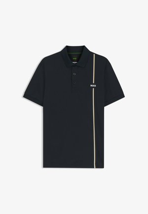 BOSS, BOSS PL_TOC GAME 3 - Polo - dark blue two