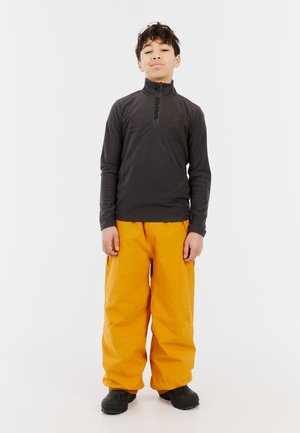 Sweat polaire - deep grey