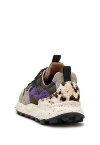Flower Mountain YAMANO 3 UNI - Sneakers basse - violett