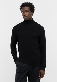 Mustang ELGIN antracytowy