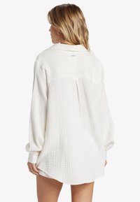 Billabong SWELL - MANCHES LONGUES POUR - Paitapusero - white