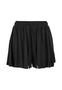 Dresside alumine osa - black