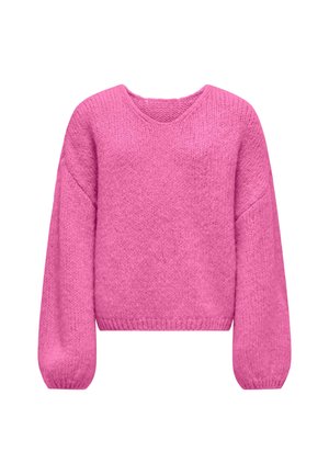 Maglione - super pink