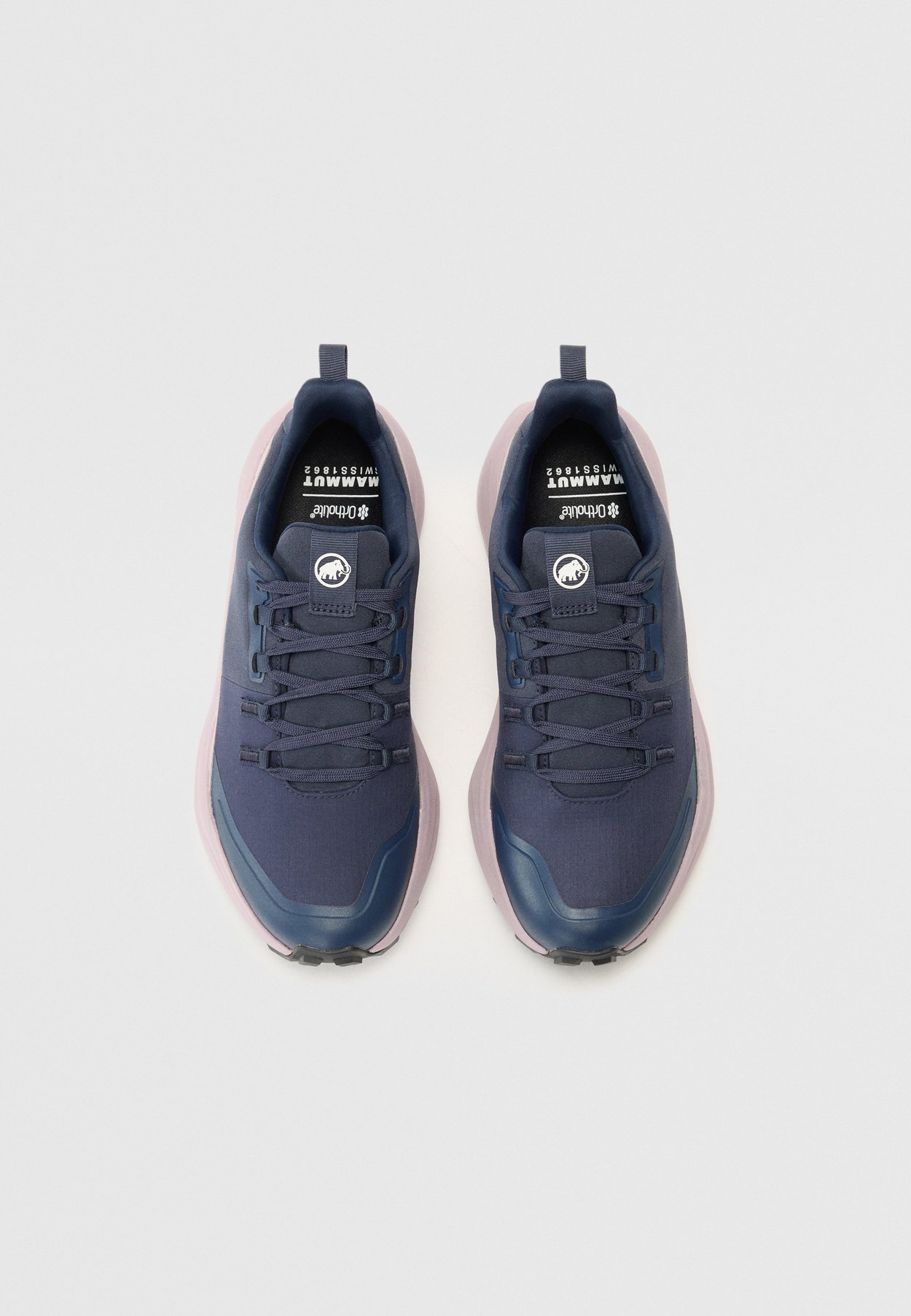 AENERGY HIKE LOW GTX WOMEN