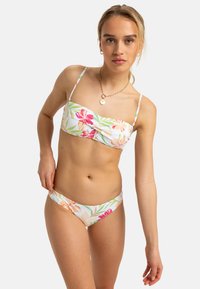 Roxy INTO THE SUN - SET - Bikiny - wbk