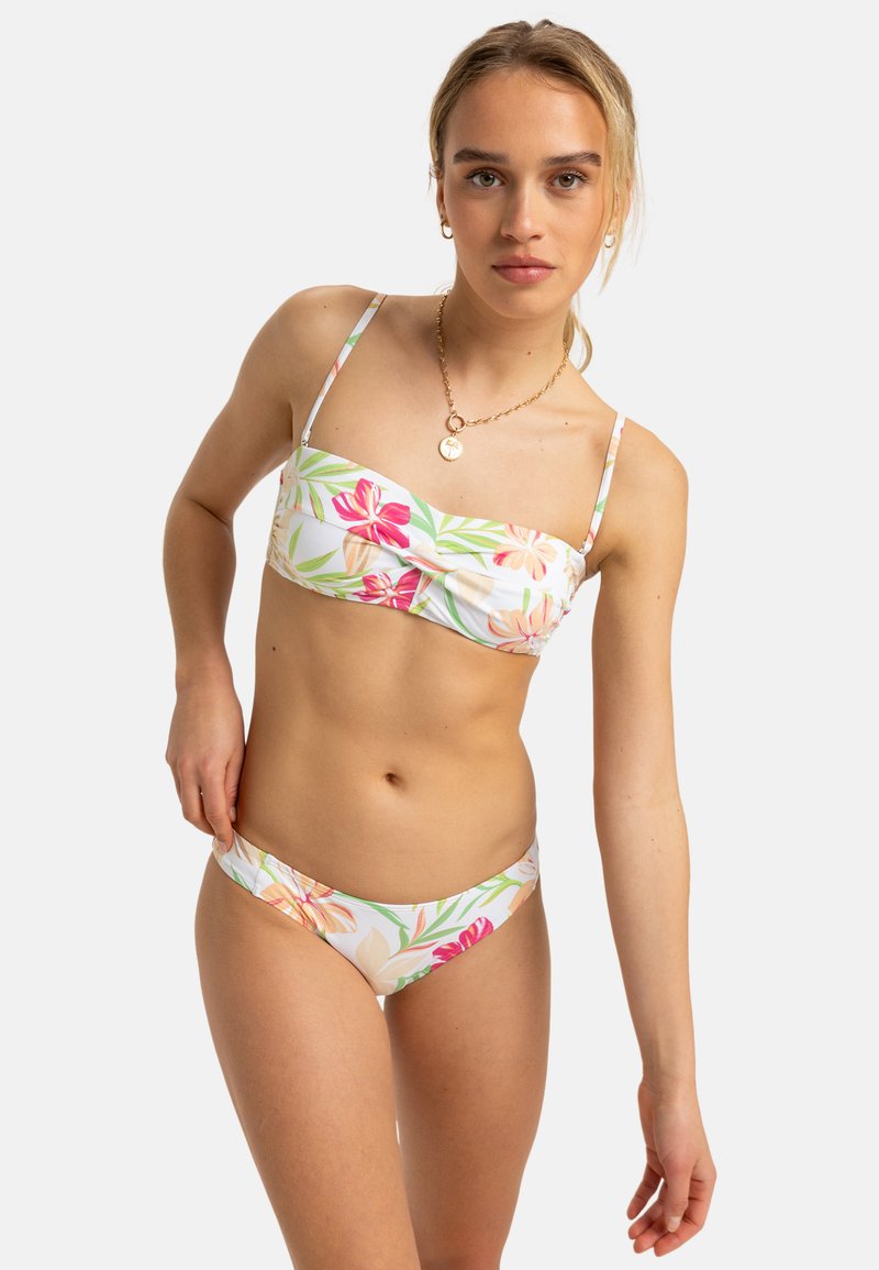 Roxy INTO THE SUN - SET - Bikiny - wbk