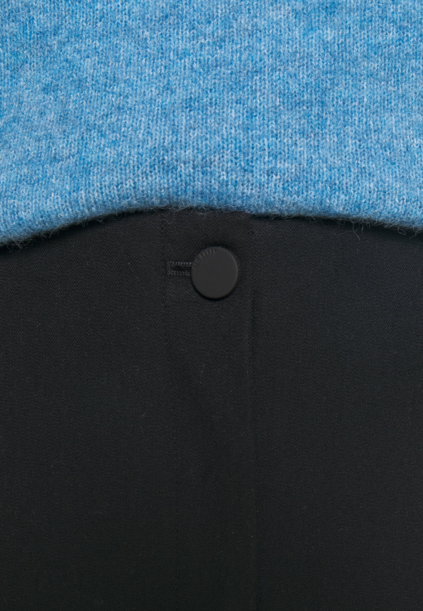 Ted Baker OZETE SPLIT FRONT DETAIL 