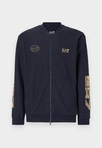 Selecionado, armani blue