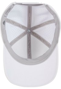 Flexfit DELTA SNAPBACK - Cap - white