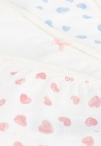 Petit Bateau 3 PACK - Briefs - multi-coloured