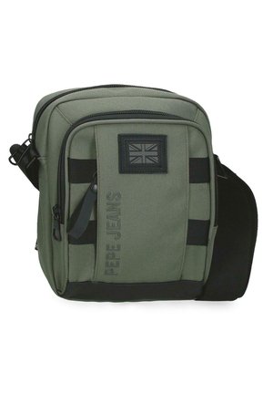 Pepe Jeans, MATLOCK  - Bandolera - green