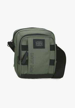Pepe Jeans, MATLOCK - Bandolera - green